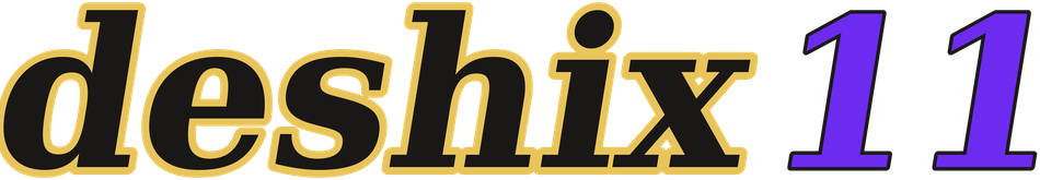 deshix11 logo